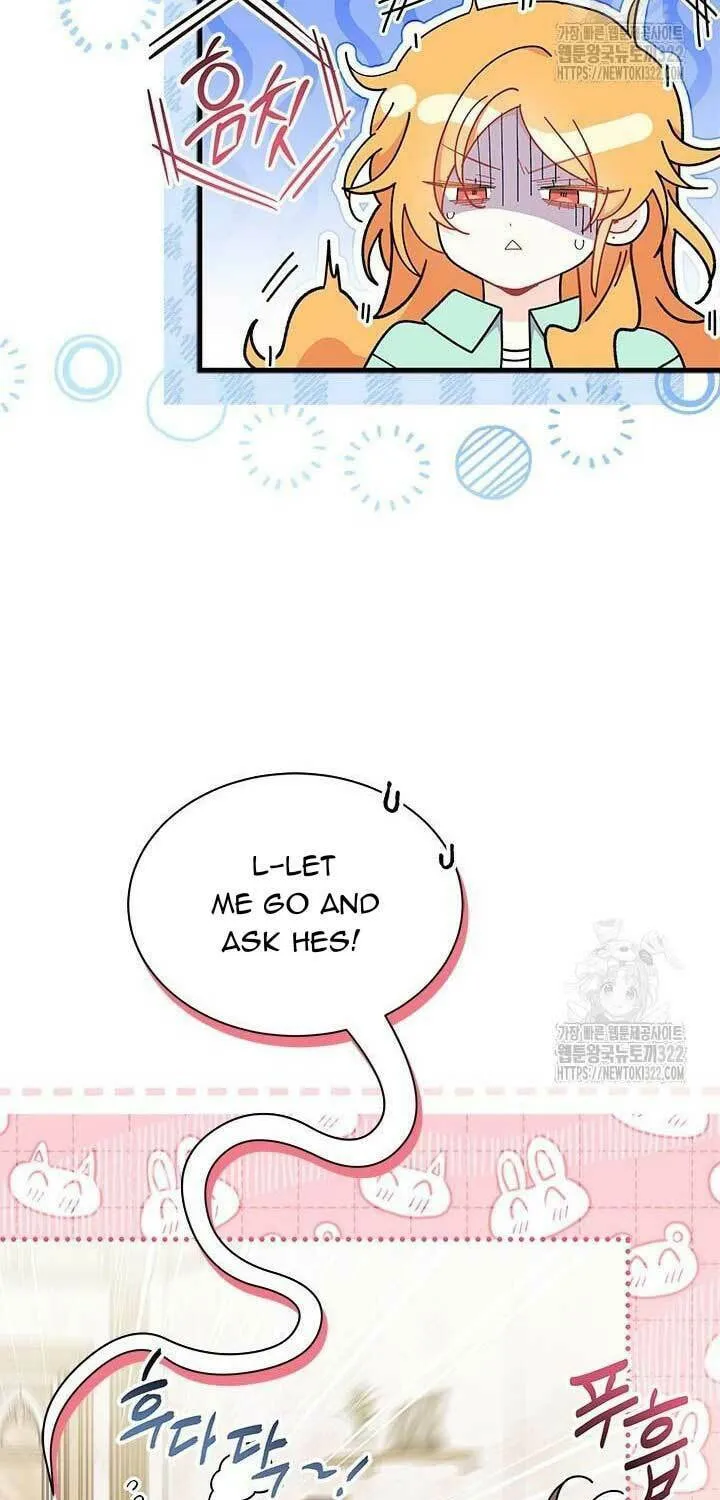 I Don't Want to Be an Ojakgyo Chapter 53 page 67 - 