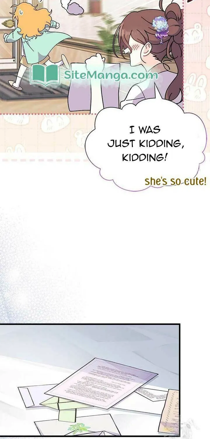 I Don't Want to Be an Ojakgyo Chapter 53 page 68 - 