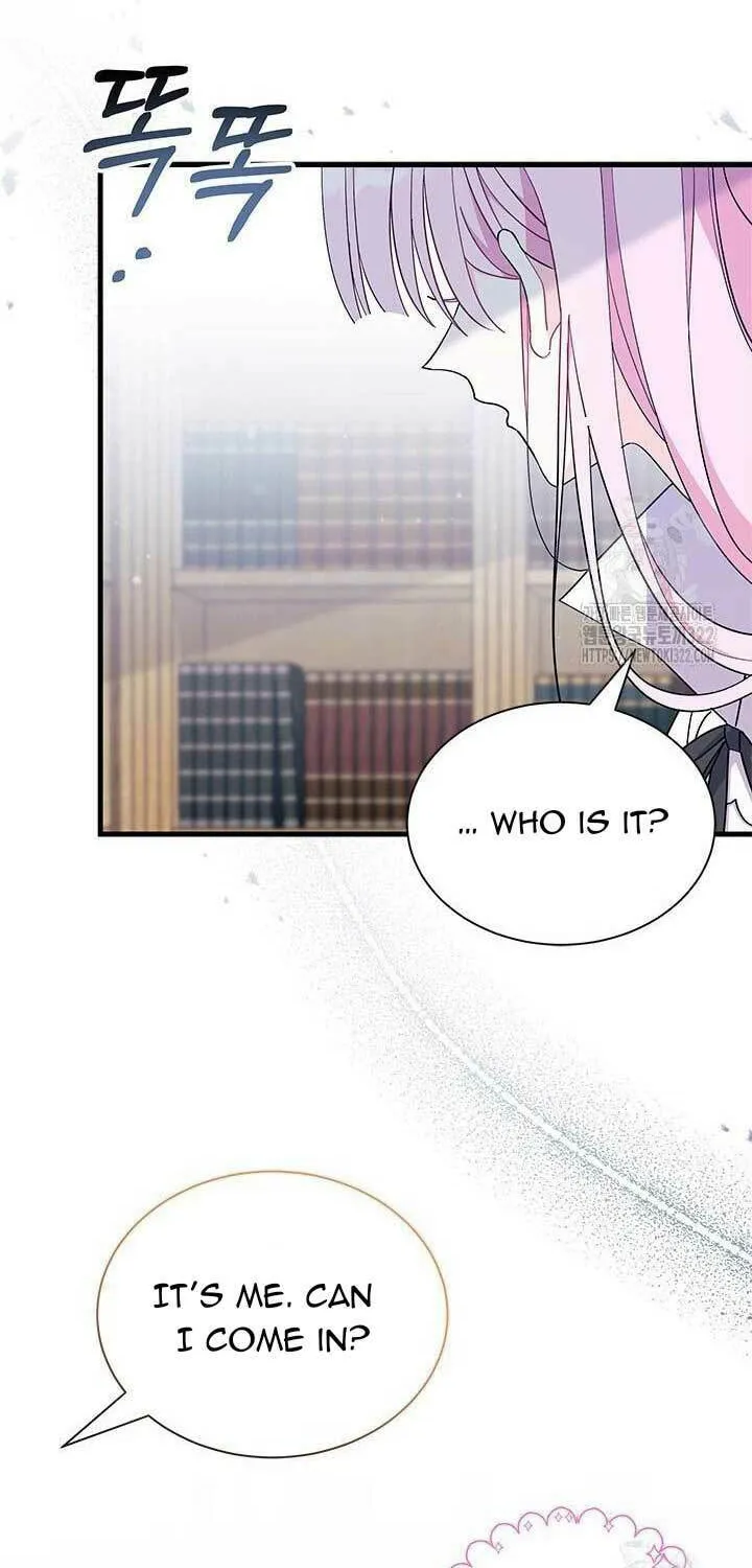 I Don't Want to Be an Ojakgyo Chapter 53 page 74 - 