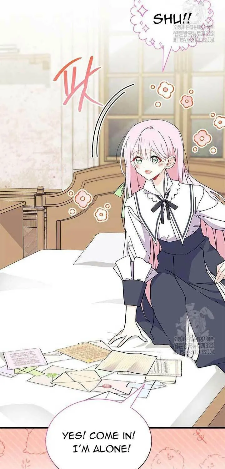I Don't Want to Be an Ojakgyo Chapter 53 page 75 - 