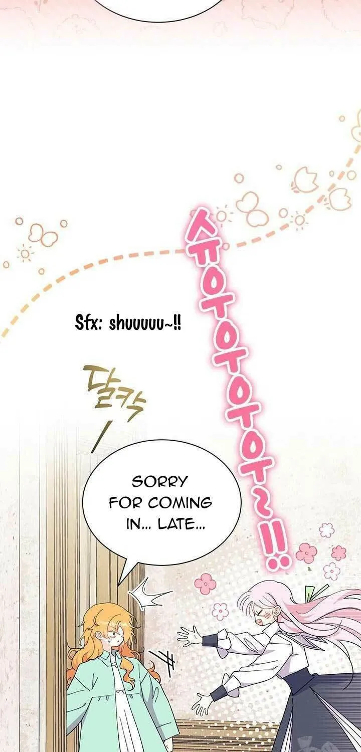 I Don't Want to Be an Ojakgyo Chapter 53 page 76 - 