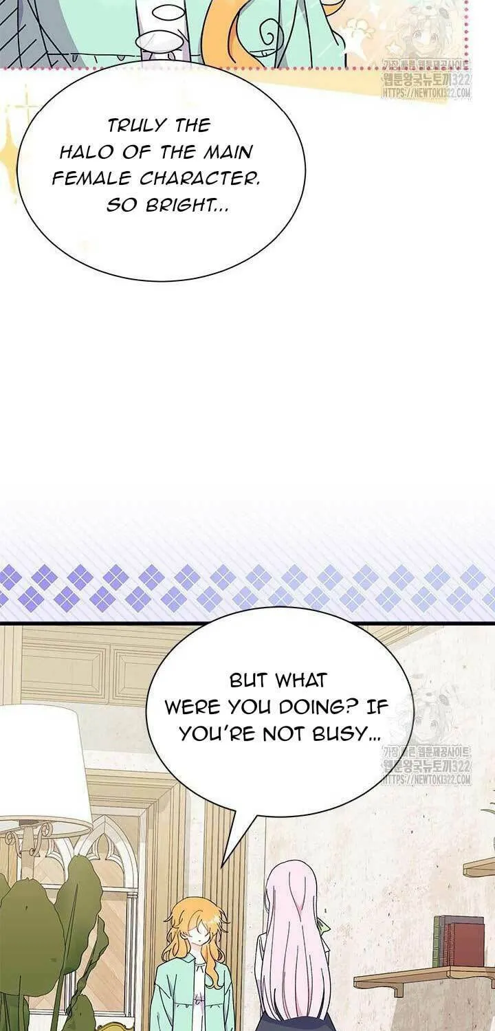 I Don't Want to Be an Ojakgyo Chapter 53 page 83 - 