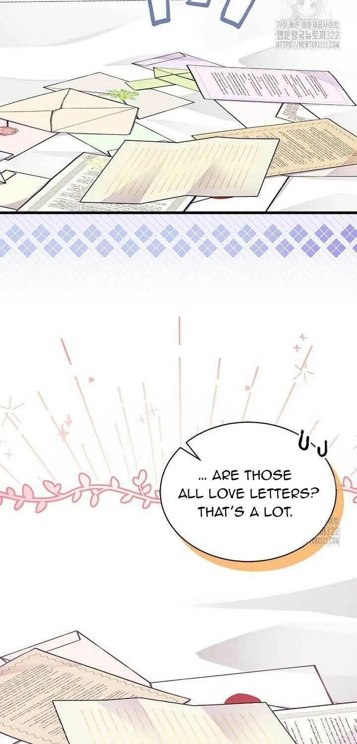 I Don't Want to Be an Ojakgyo Chapter 53 page 85 - 