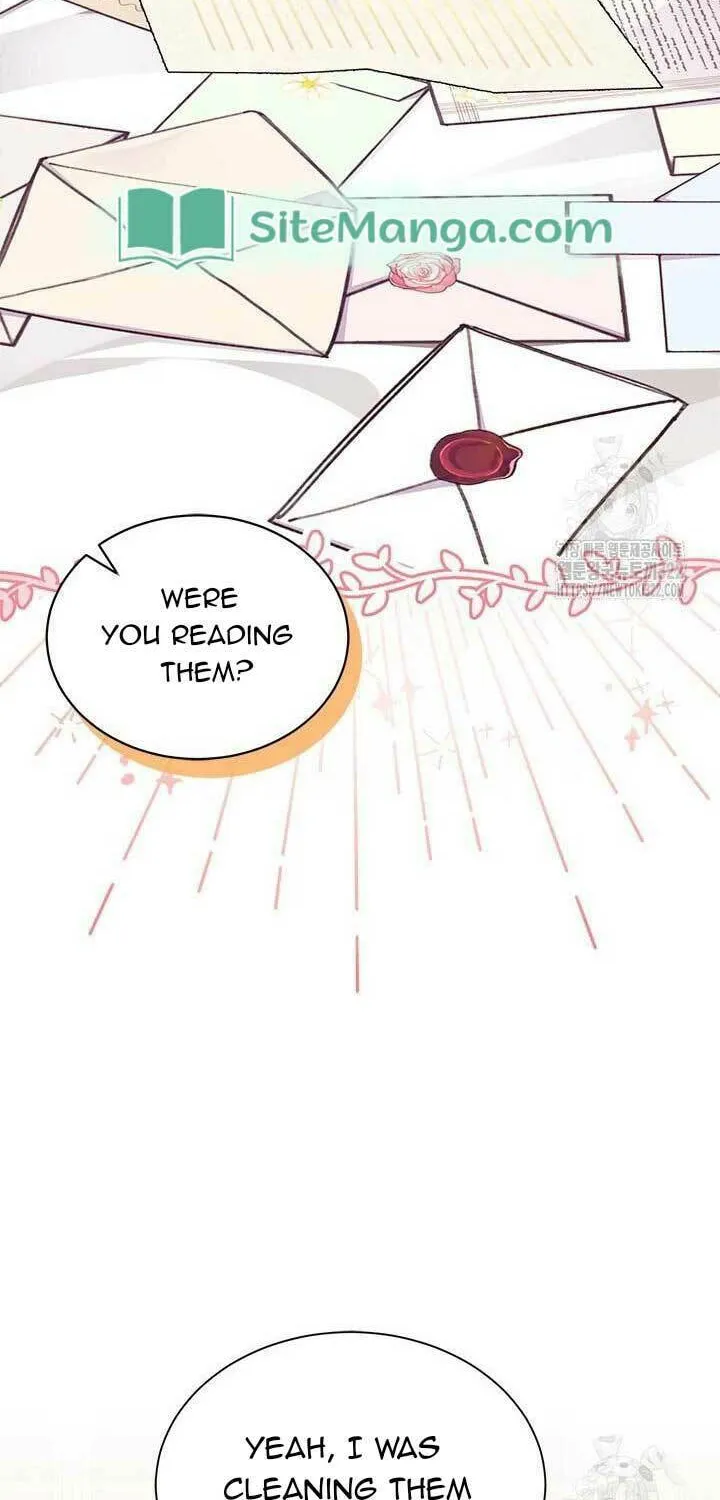 I Don't Want to Be an Ojakgyo Chapter 53 page 86 - 