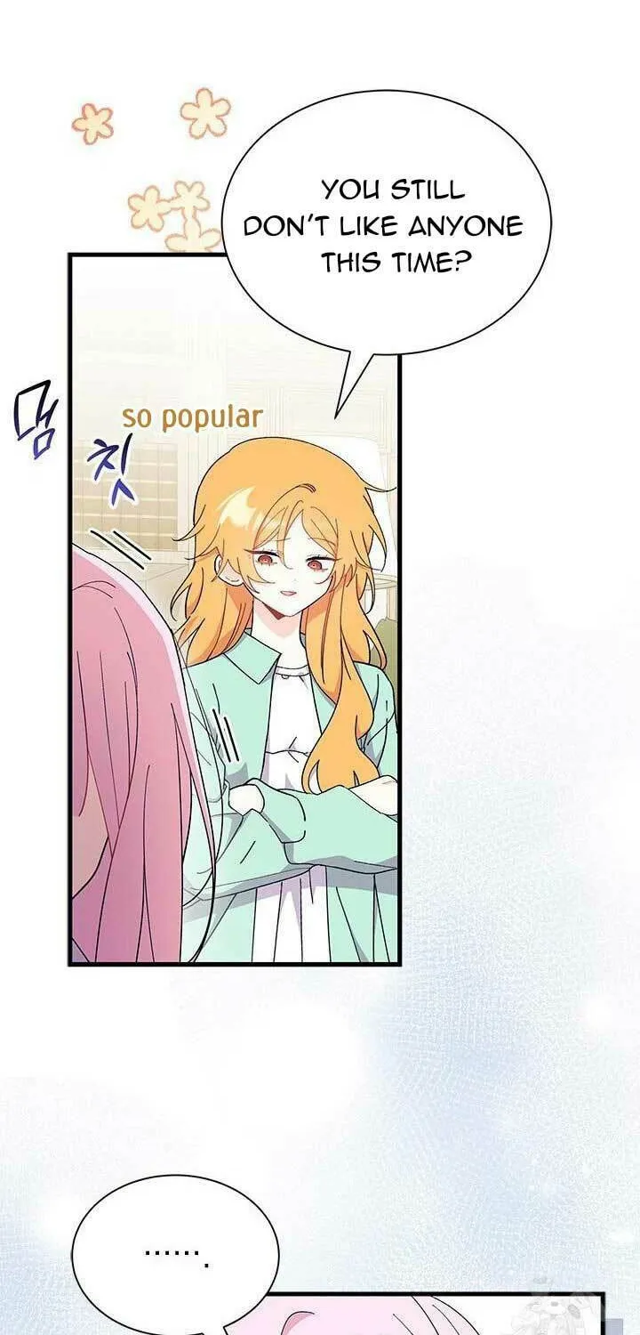 I Don't Want to Be an Ojakgyo Chapter 53 page 88 - 