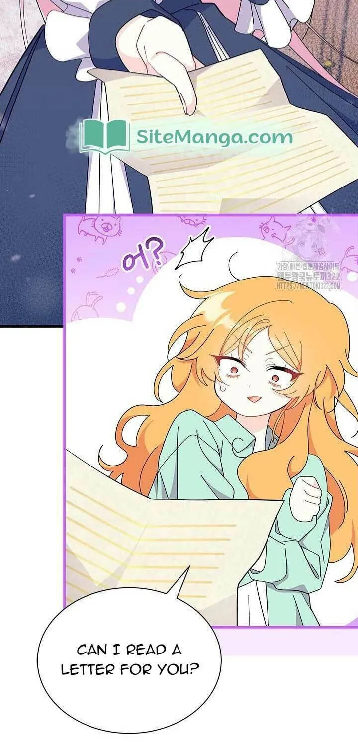 I Don't Want to Be an Ojakgyo Chapter 53 page 92 - 