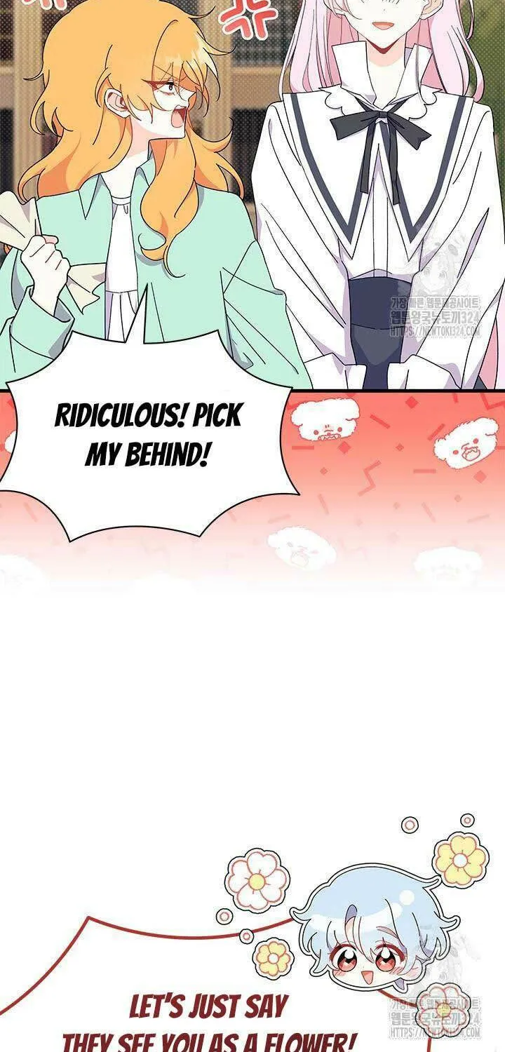 I Don't Want to Be an Ojakgyo Chapter 54 page 18 - 