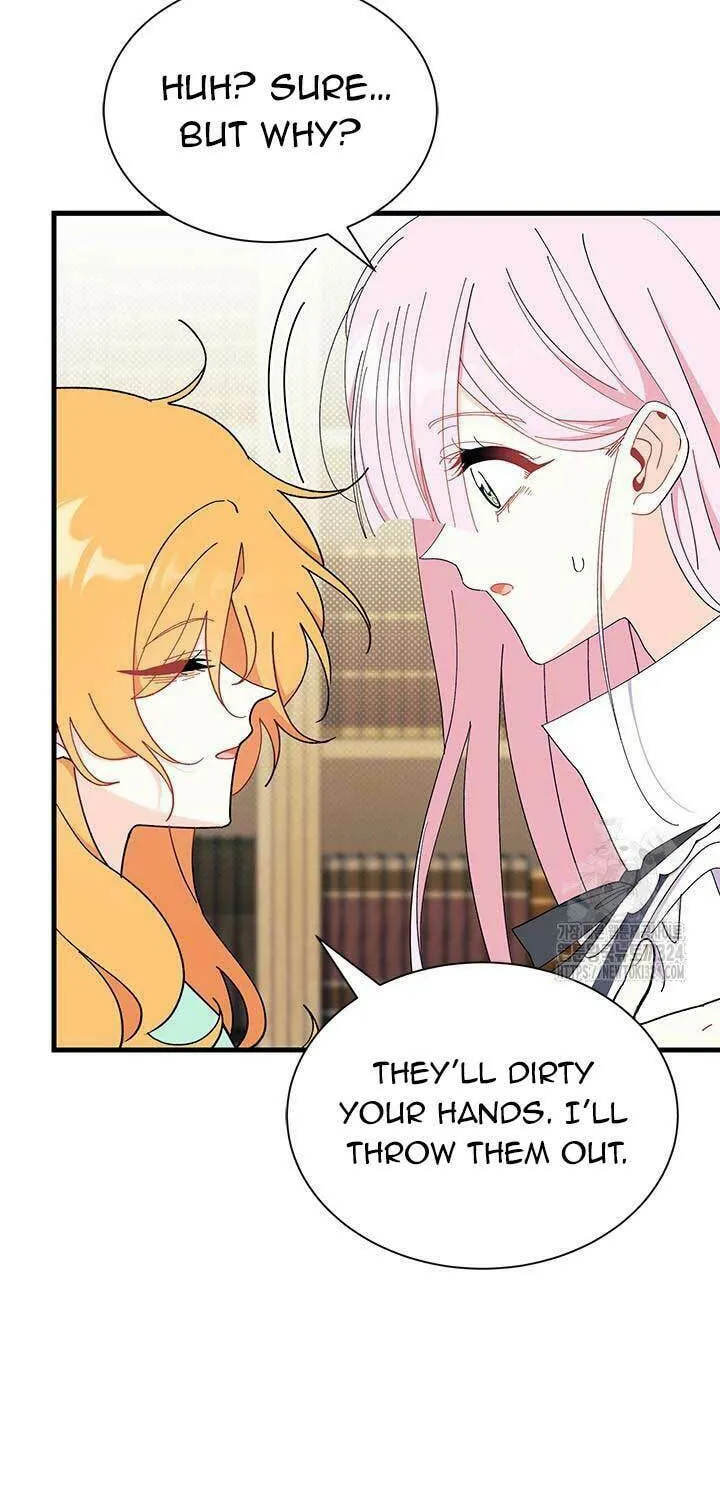 I Don't Want to Be an Ojakgyo Chapter 54 page 31 - 