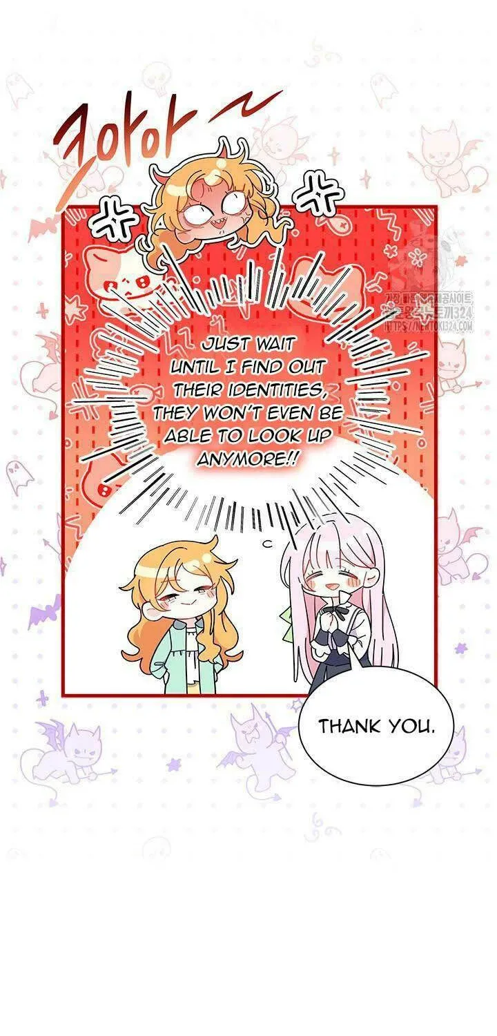 I Don't Want to Be an Ojakgyo Chapter 54 page 32 - 