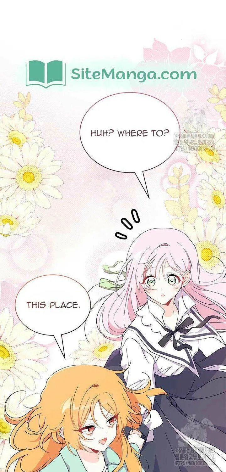 I Don't Want to Be an Ojakgyo Chapter 54 page 34 - 