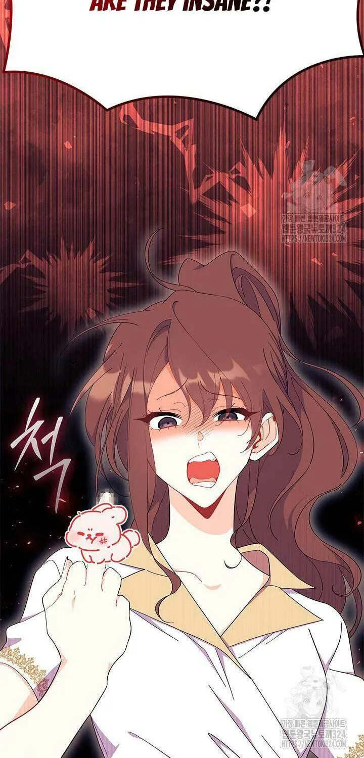 I Don't Want to Be an Ojakgyo Chapter 54 page 37 - 