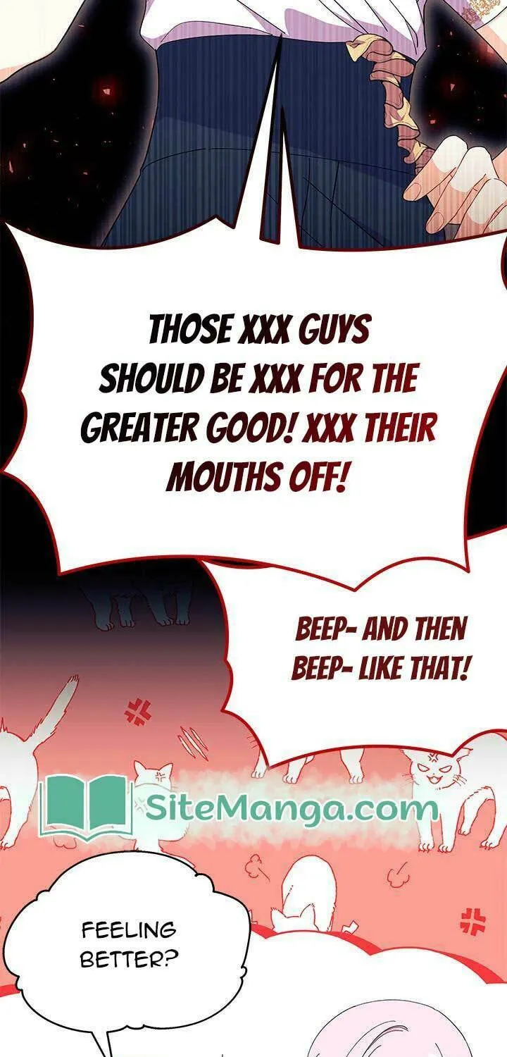 I Don't Want to Be an Ojakgyo Chapter 54 page 38 - 