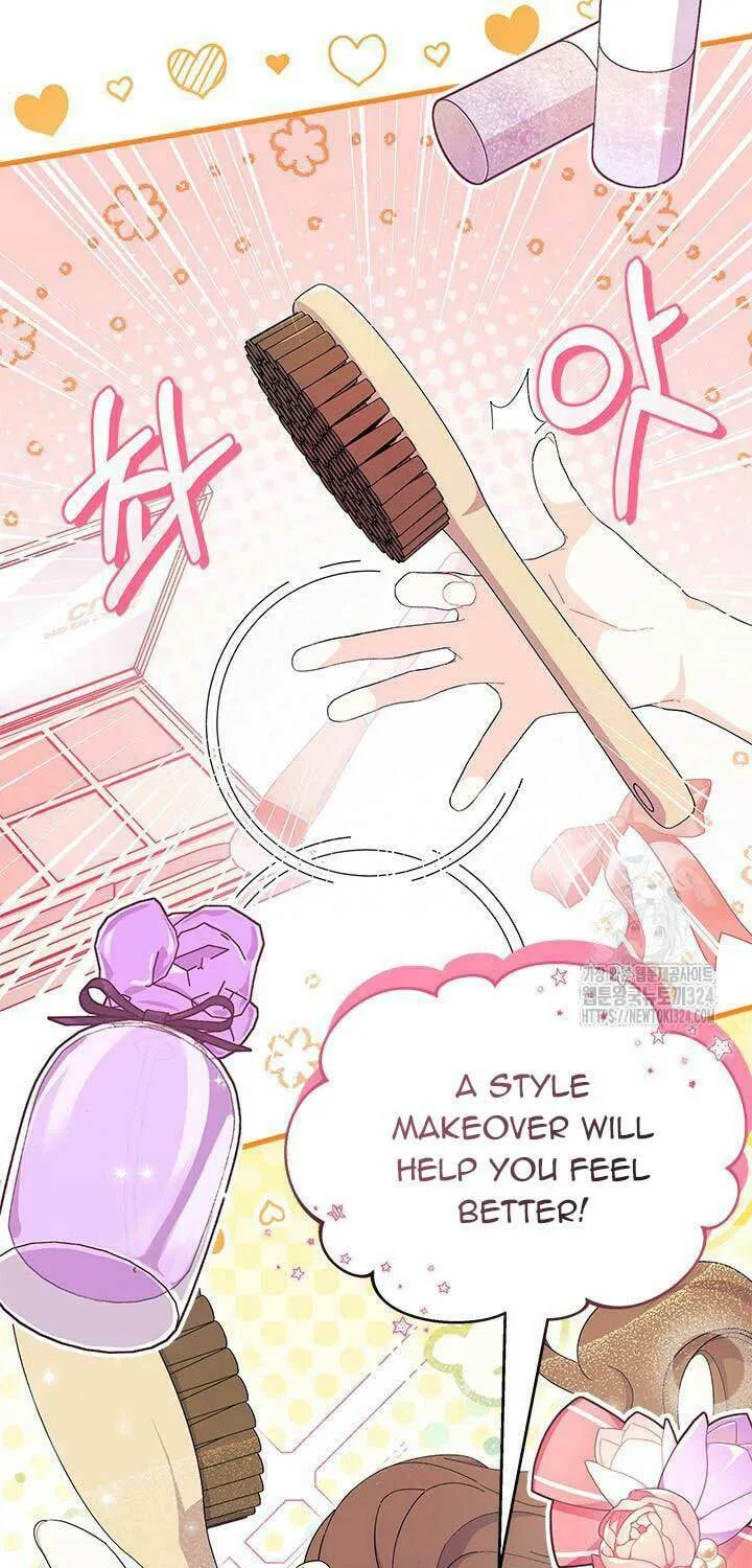 I Don't Want to Be an Ojakgyo Chapter 54 page 40 - 