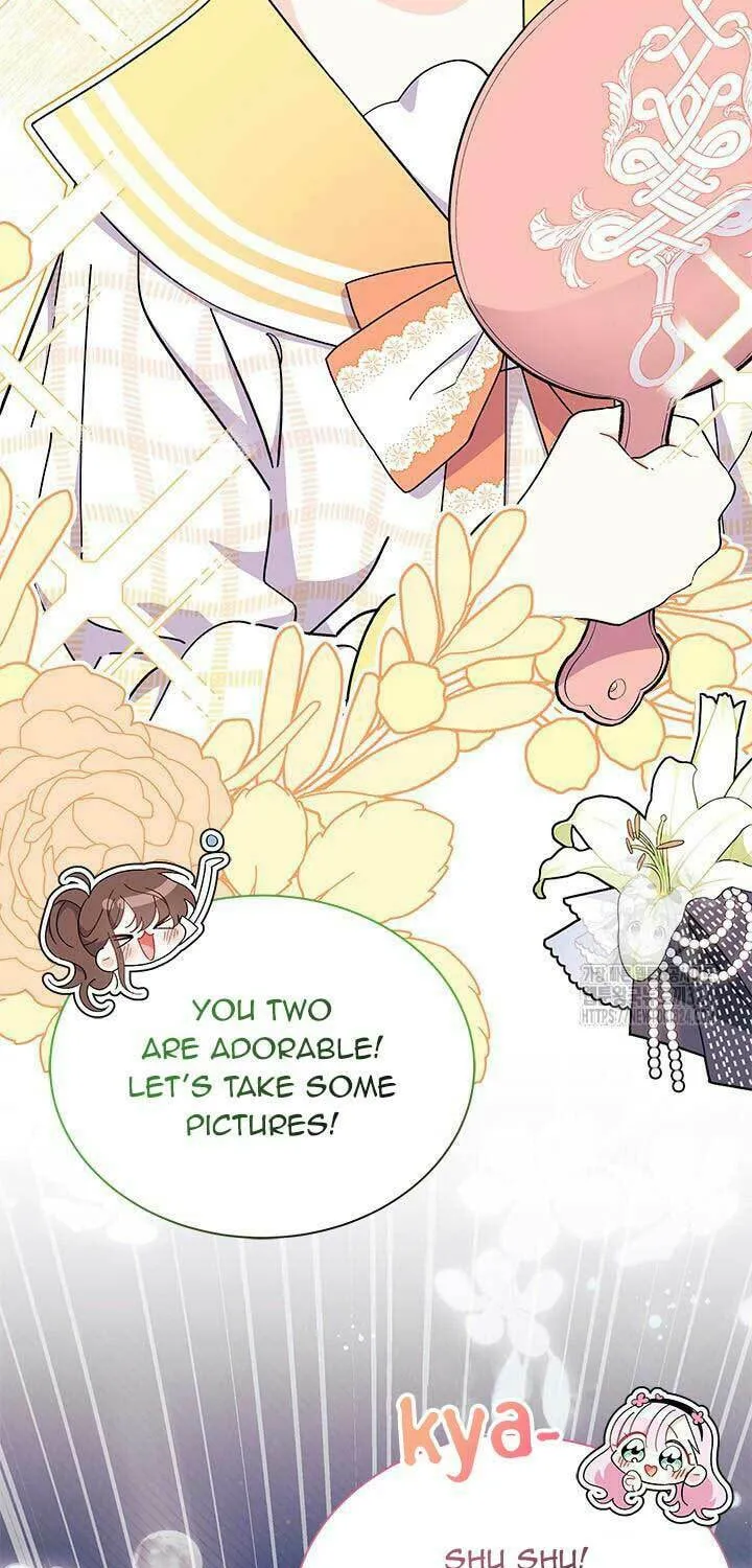 I Don't Want to Be an Ojakgyo Chapter 54 page 45 - 