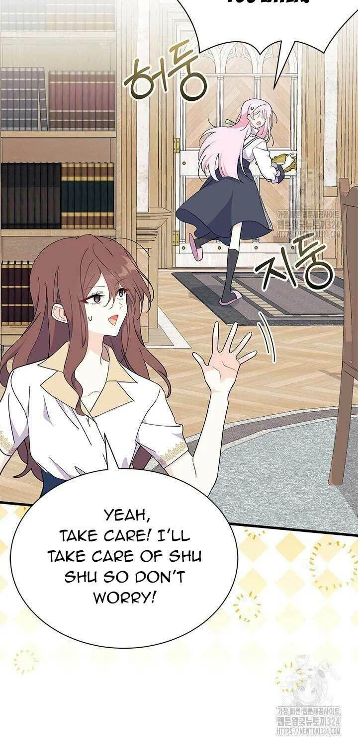 I Don't Want to Be an Ojakgyo Chapter 54 page 53 - 