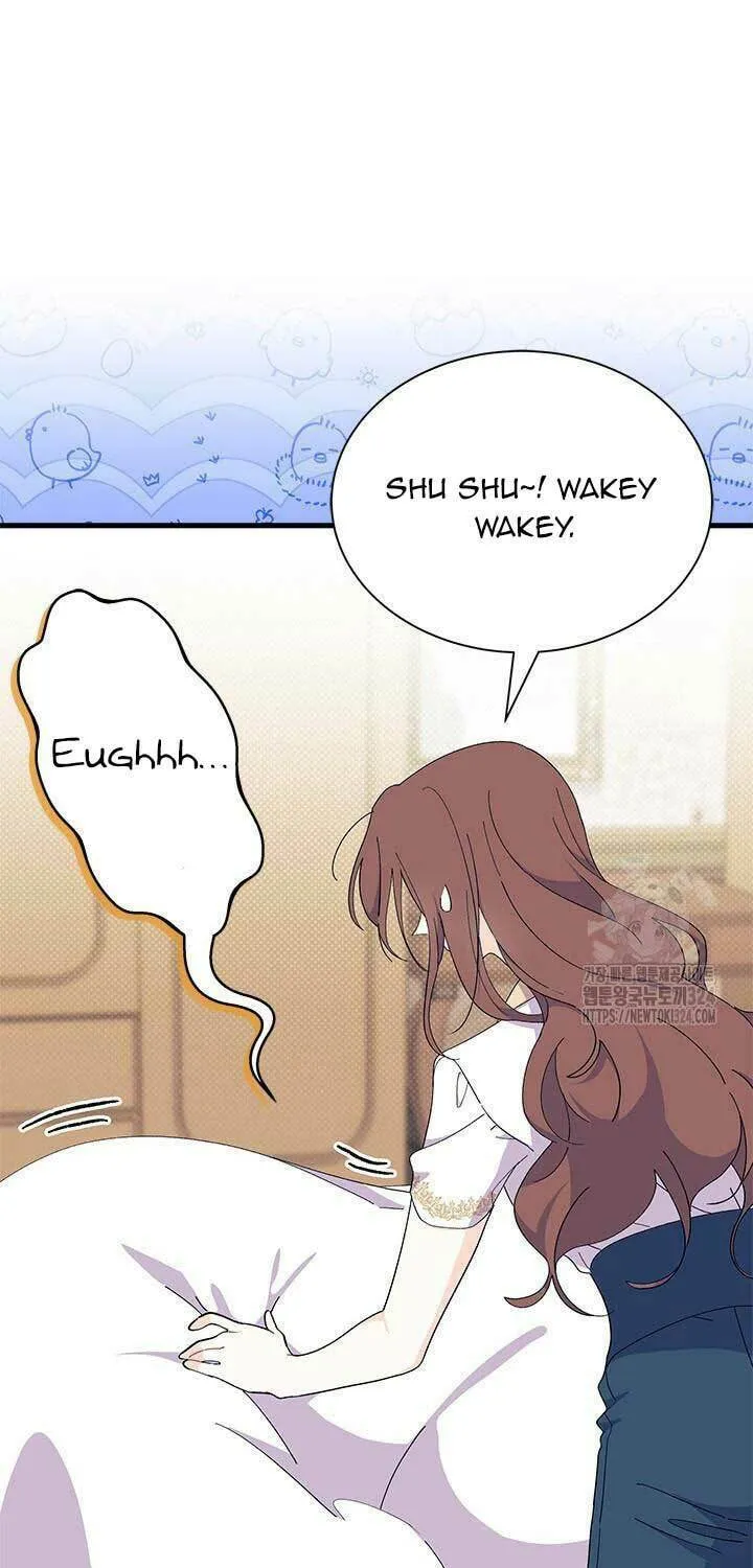 I Don't Want to Be an Ojakgyo Chapter 54 page 54 - 