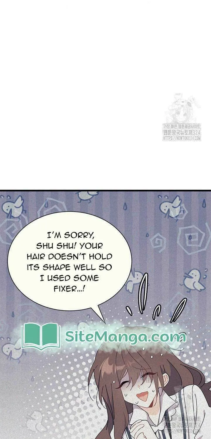 I Don't Want to Be an Ojakgyo Chapter 54 page 62 - 