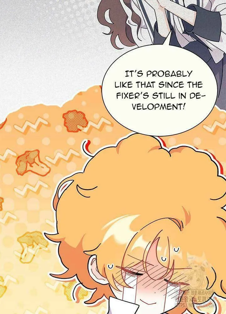 I Don't Want to Be an Ojakgyo Chapter 54 page 63 - 