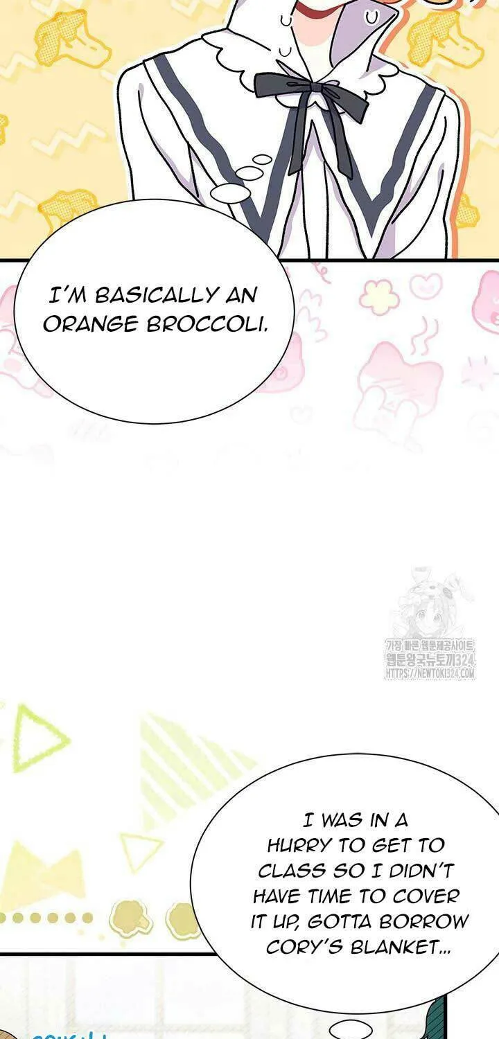I Don't Want to Be an Ojakgyo Chapter 54 page 64 - 