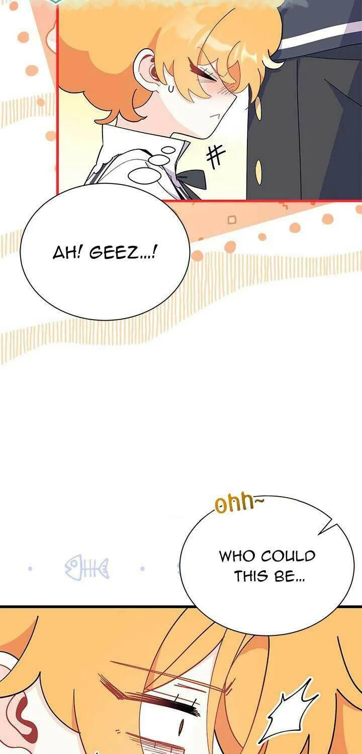I Don't Want to Be an Ojakgyo Chapter 54 page 66 - 