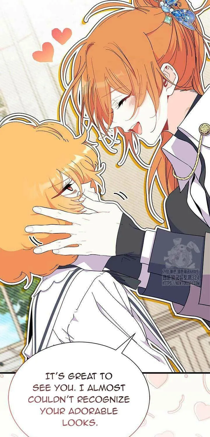 I Don't Want to Be an Ojakgyo Chapter 54 page 71 - 