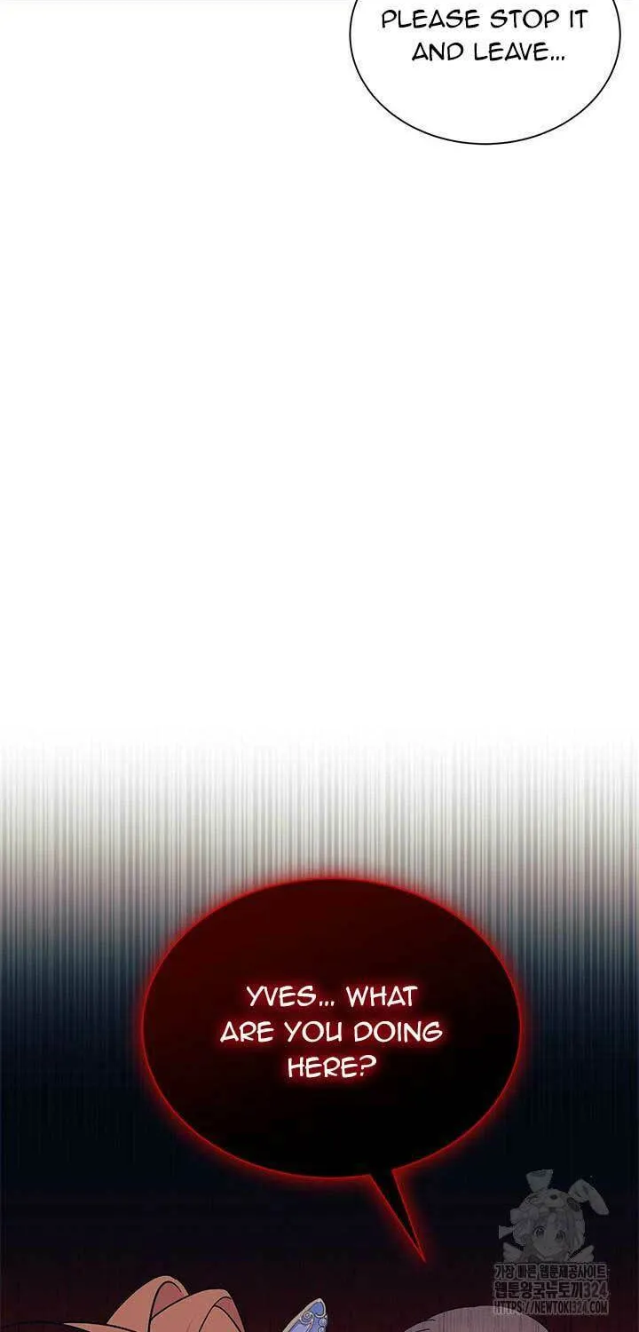 I Don't Want to Be an Ojakgyo Chapter 54 page 74 - 