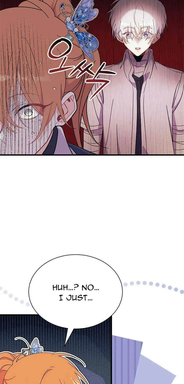 I Don't Want to Be an Ojakgyo Chapter 54 page 75 - 