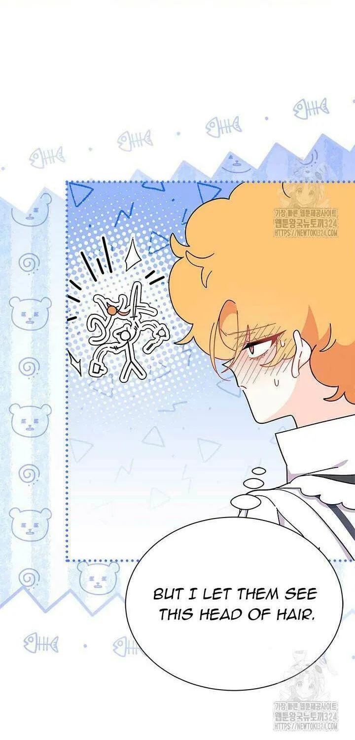 I Don't Want to Be an Ojakgyo Chapter 54 page 81 - 