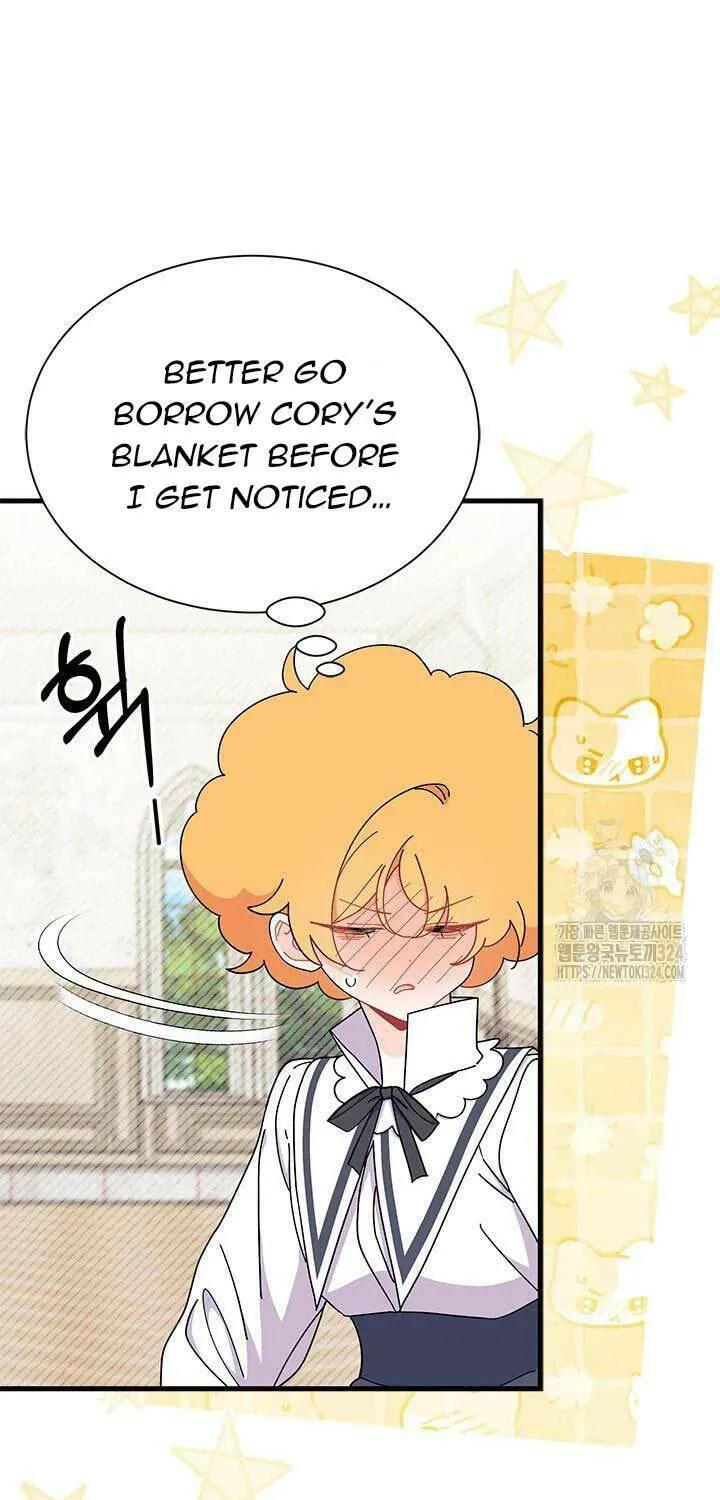 I Don't Want to Be an Ojakgyo Chapter 54 page 82 - 