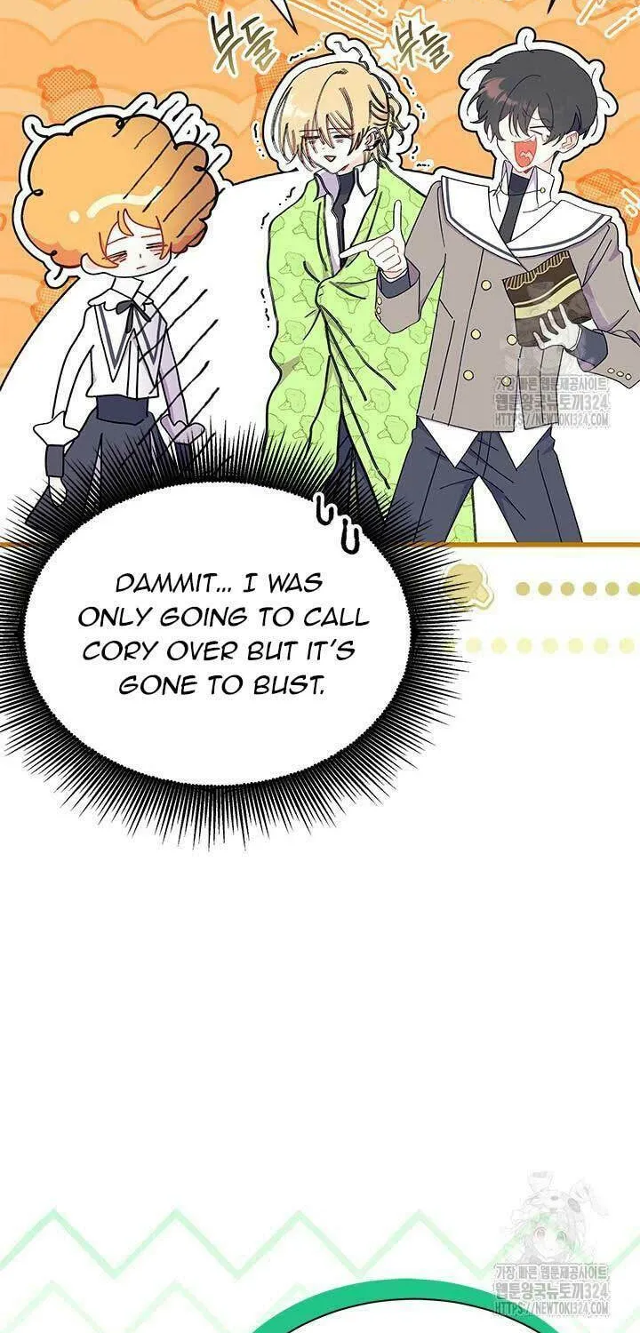 I Don't Want to Be an Ojakgyo Chapter 54 page 86 - 