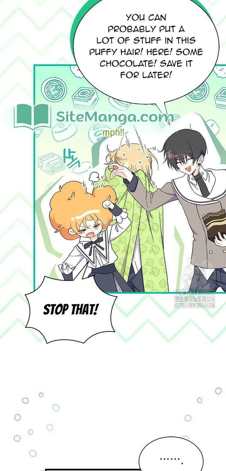 I Don't Want to Be an Ojakgyo Chapter 54 page 87 - 