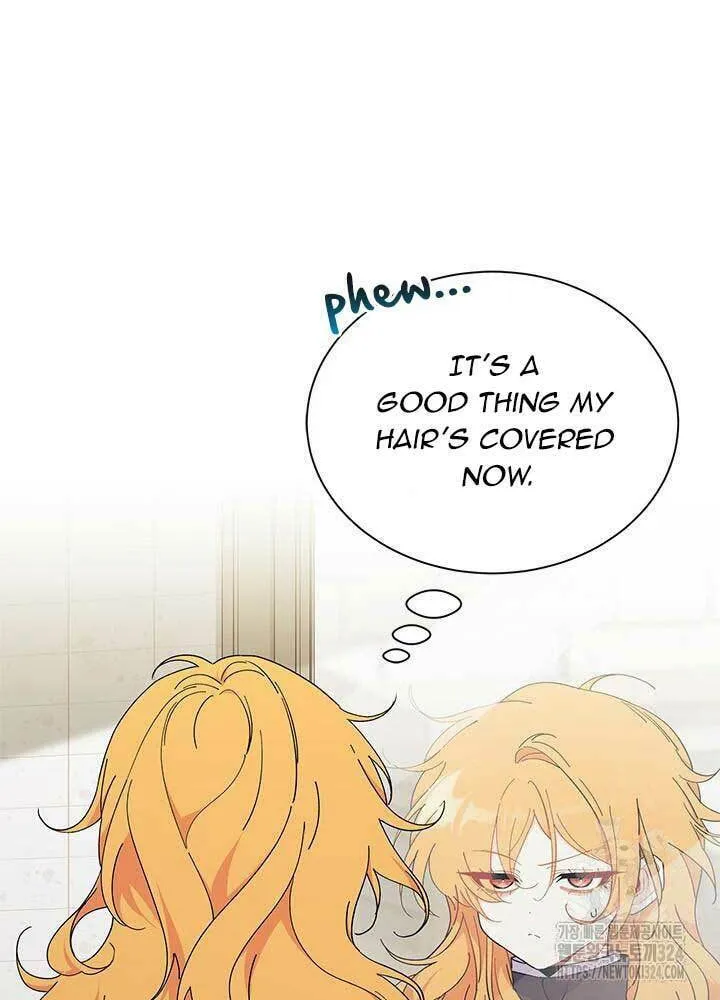 I Don't Want to Be an Ojakgyo Chapter 54 page 91 - 