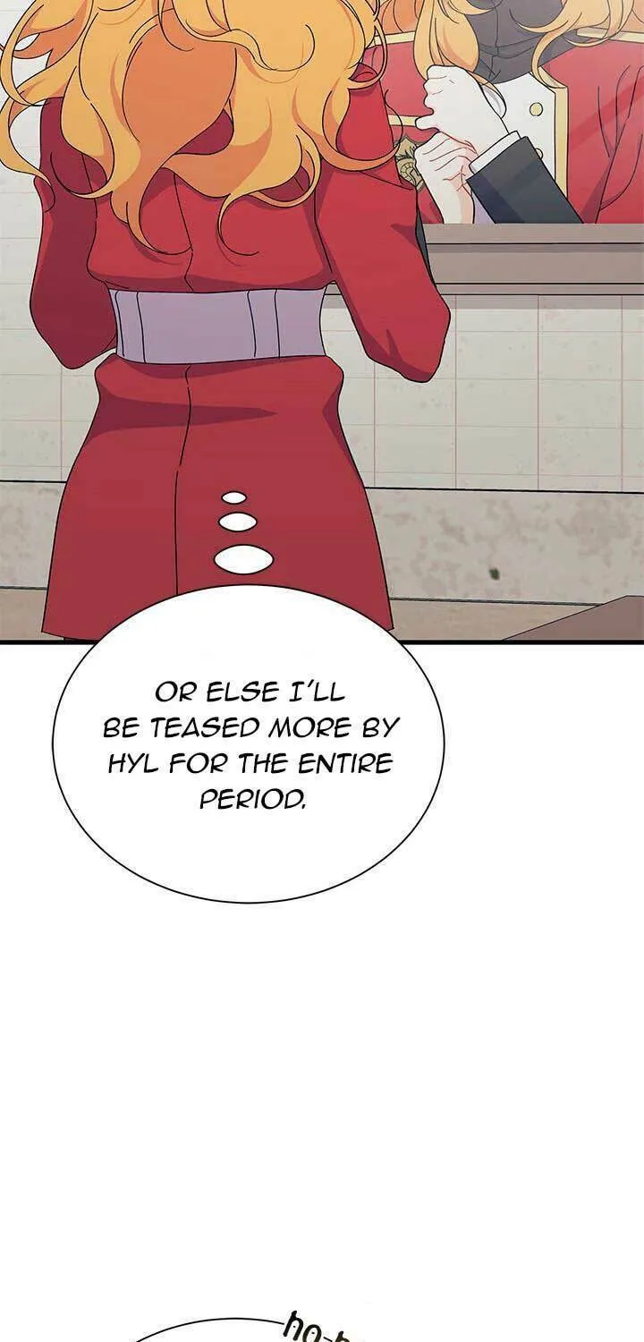 I Don't Want to Be an Ojakgyo Chapter 54 page 92 - 
