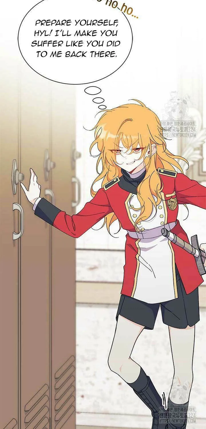 I Don't Want to Be an Ojakgyo Chapter 54 page 93 - 