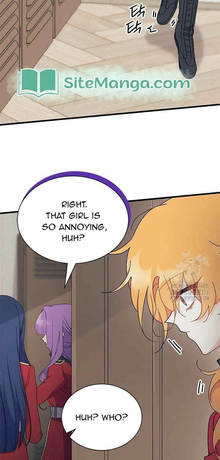 I Don't Want to Be an Ojakgyo Chapter 54 page 94 - 