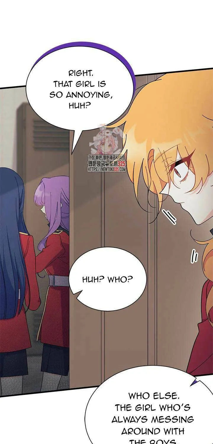 I Don't Want to Be an Ojakgyo Chapter 55 page 1 - 