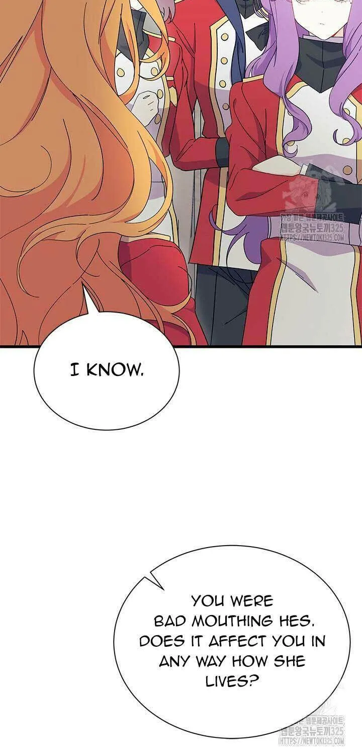 I Don't Want to Be an Ojakgyo Chapter 55 page 11 - 