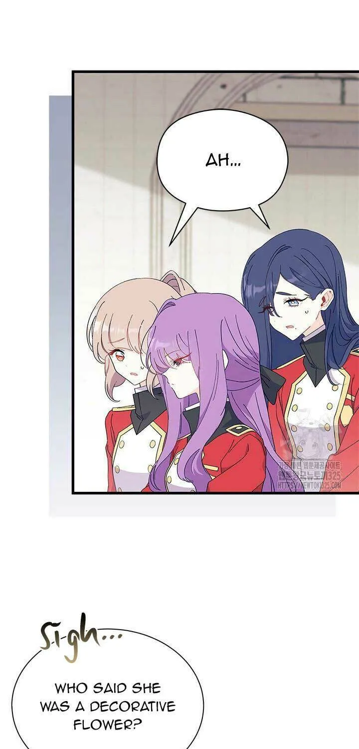 I Don't Want to Be an Ojakgyo Chapter 55 page 12 - 