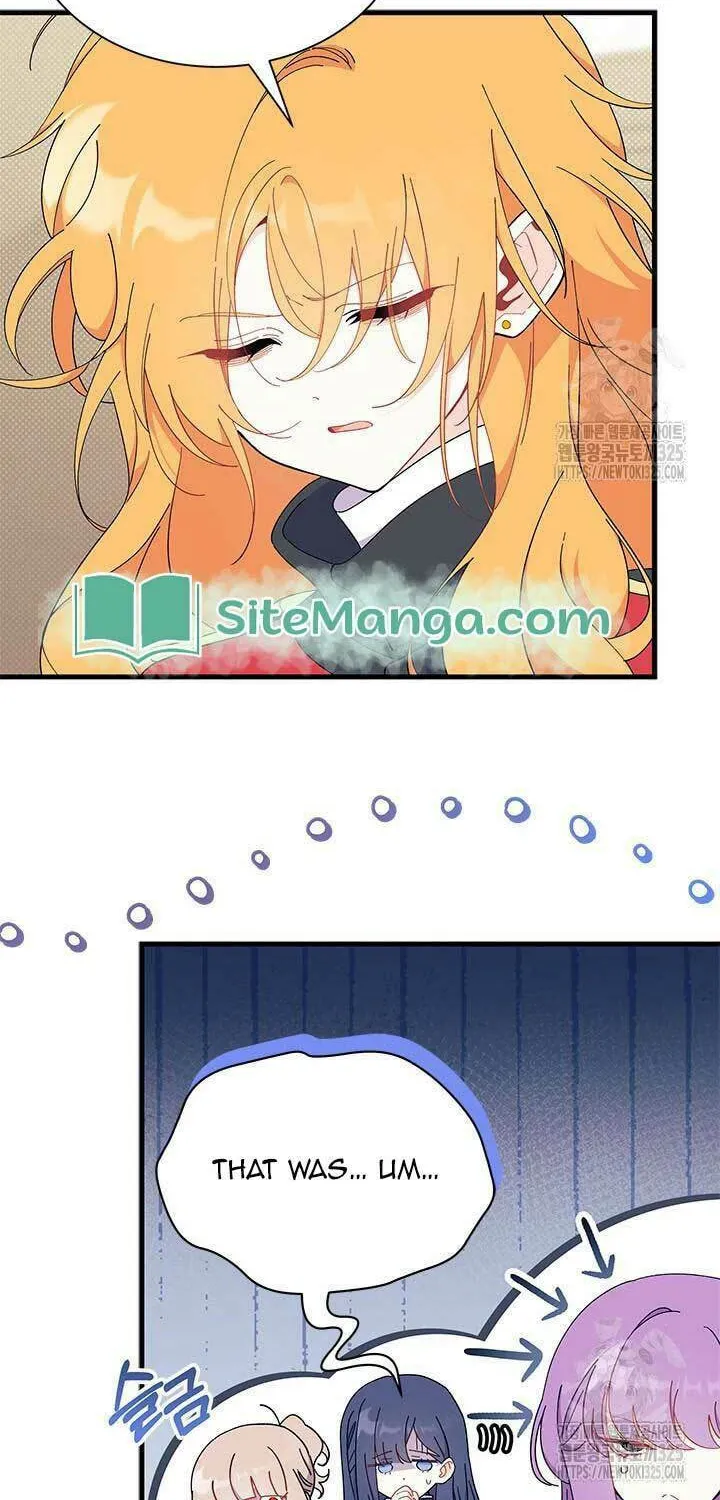 I Don't Want to Be an Ojakgyo Chapter 55 page 13 - 