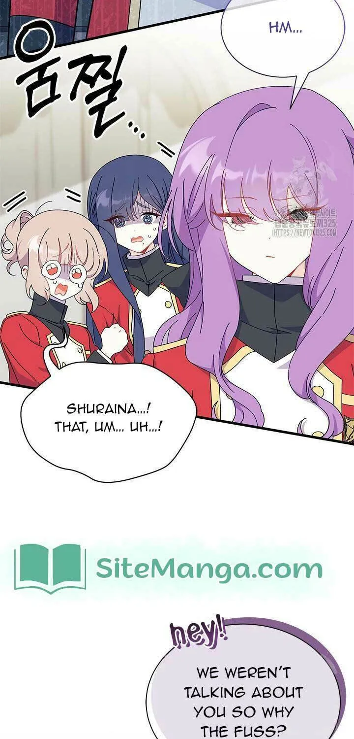 I Don't Want to Be an Ojakgyo Chapter 55 page 16 - 