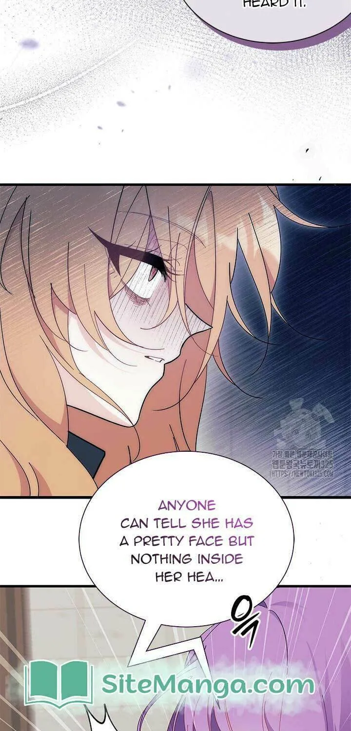 I Don't Want to Be an Ojakgyo Chapter 55 page 19 - 