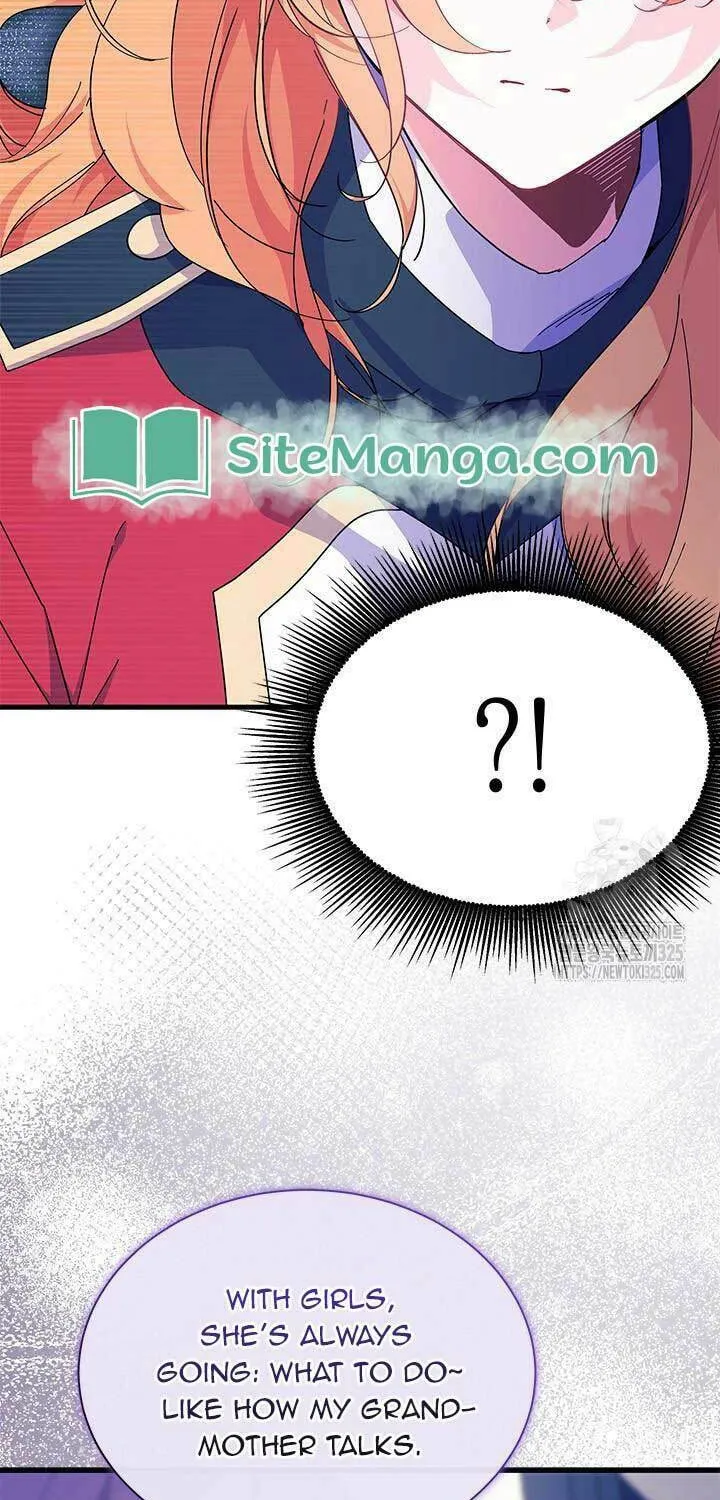 I Don't Want to Be an Ojakgyo Chapter 55 page 3 - 