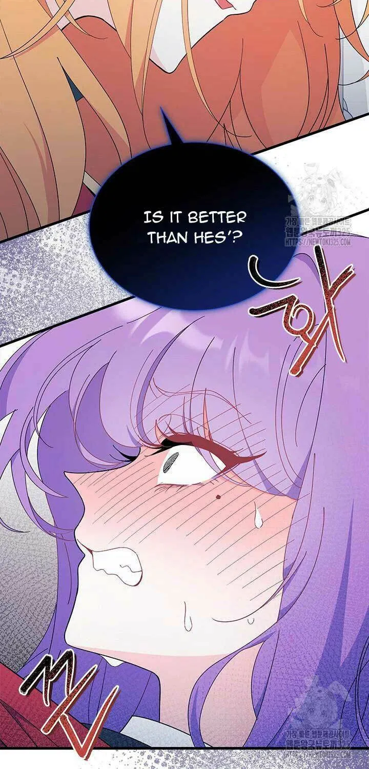 I Don't Want to Be an Ojakgyo Chapter 55 page 23 - 