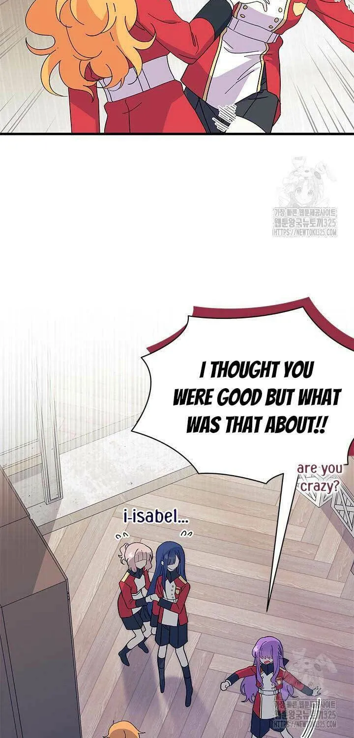 I Don't Want to Be an Ojakgyo Chapter 55 page 25 - 