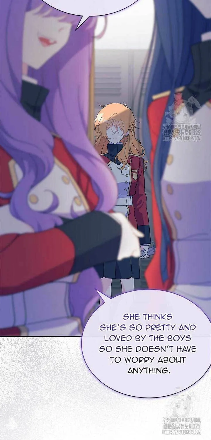 I Don't Want to Be an Ojakgyo Chapter 55 page 4 - 