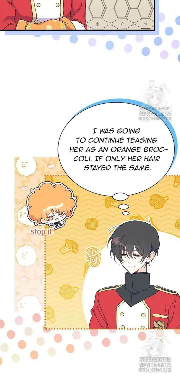 I Don't Want to Be an Ojakgyo Chapter 55 page 32 - 