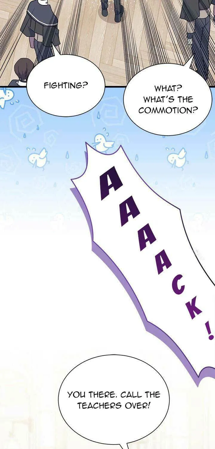 I Don't Want to Be an Ojakgyo Chapter 55 page 36 - 