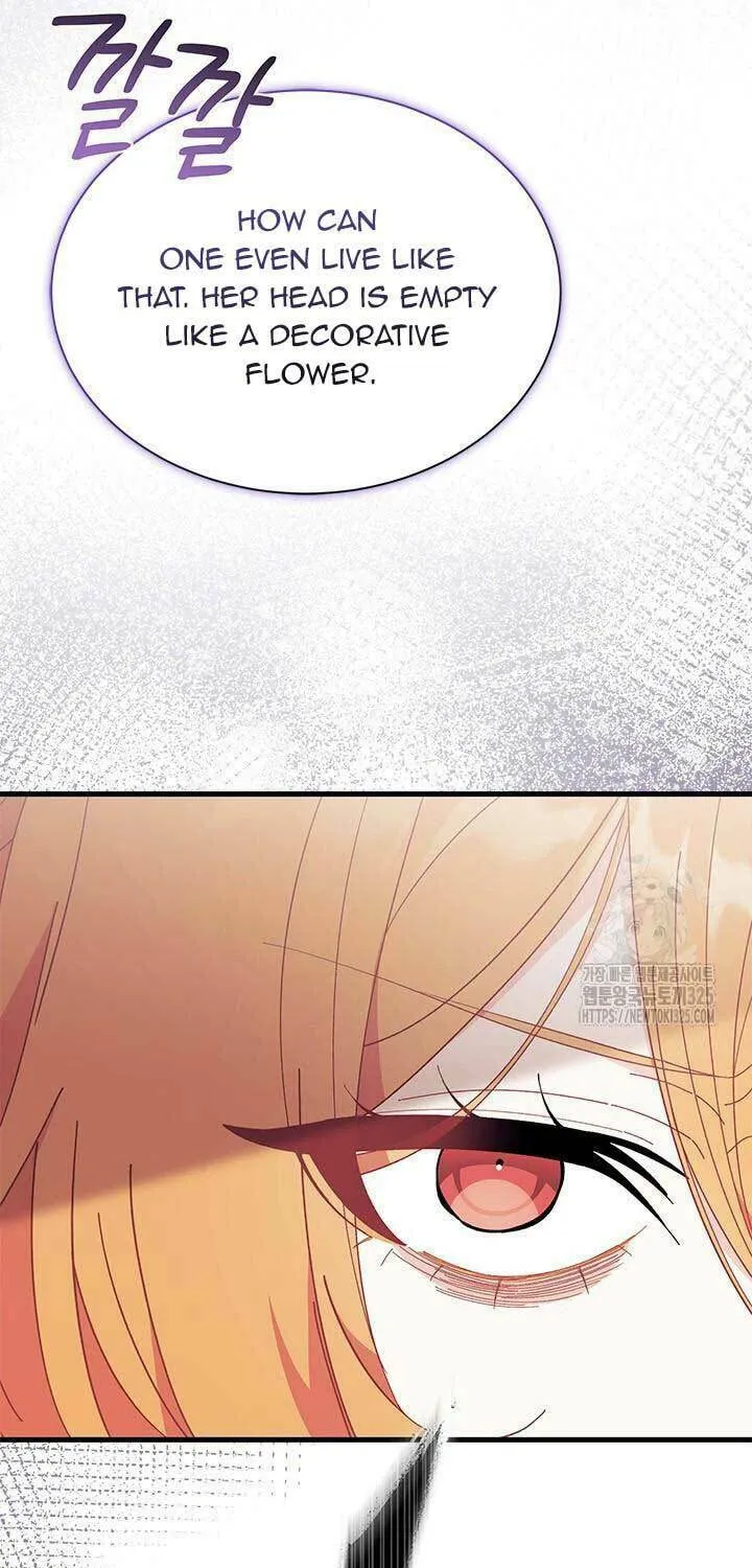 I Don't Want to Be an Ojakgyo Chapter 55 page 5 - 