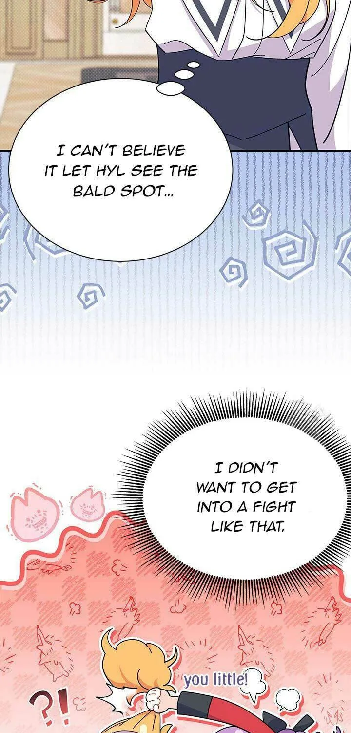 I Don't Want to Be an Ojakgyo Chapter 55 page 43 - 