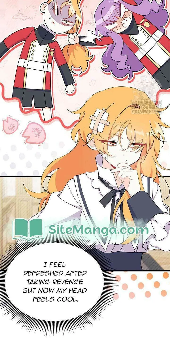 I Don't Want to Be an Ojakgyo Chapter 55 page 44 - 